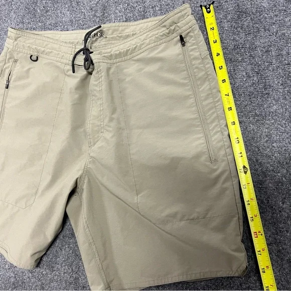 Roark revival layover Packable 4-way stretch short men’s 32 - Picture 5 of 9
